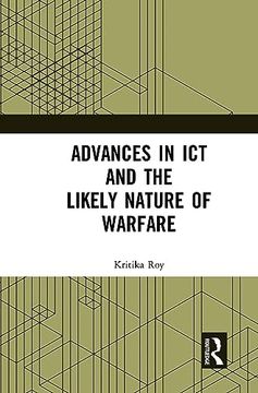 portada Advances in ict and the Likely Nature of Warfare 
