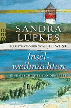 portada Inselweihnachten: Eine Geschichte von der Liebe (in German)