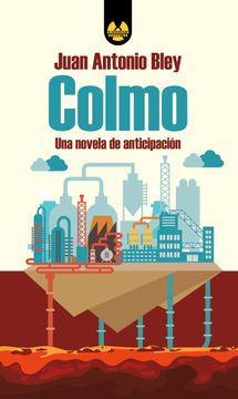 portada Colmo (in Spanish)