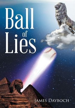 portada Ball of Lies