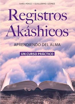 portada Registros Akashicos