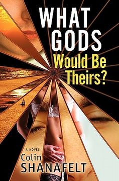 portada what gods would be theirs? (en Inglés)
