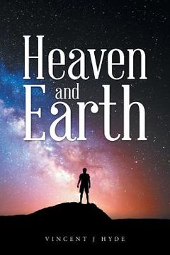 portada Heaven and Earth