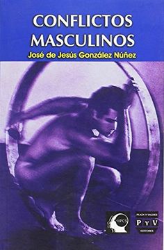 portada Conflictos Masculinos (in Spanish)