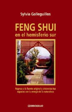 portada Feng Shui en el Hemisferio Sur