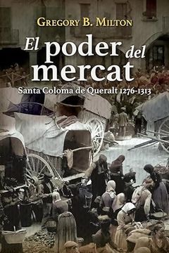 portada El Poder del Mercat (in Catalá)