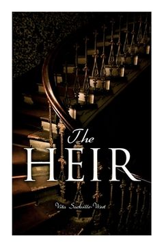 portada The Heir (en Inglés)