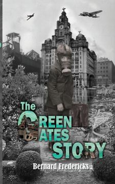 portada The Green Gates Story 