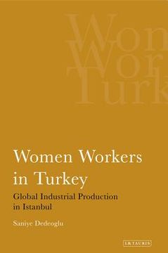 portada women workers in turkey