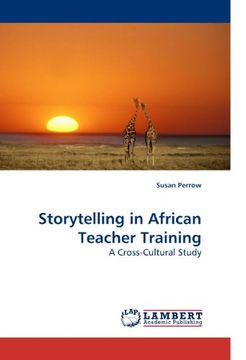 portada Storytelling in African Teacher Training: A Cross-Cultural Study