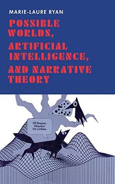 portada Possible Worlds, Artificial Intelligence, and Narrative Theory 