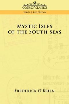 portada mystic isles of the south seas (en Inglés)