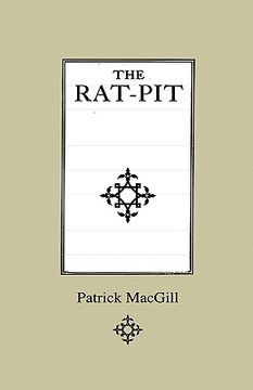 portada the rat-pit (in English)