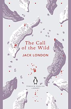 portada The Call of the Wild (The Penguin English Library) (en Inglés)