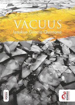 portada Vacuus