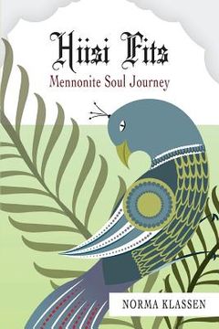 portada Hiisi Fits: Mennonite Soul Journey (en Inglés)