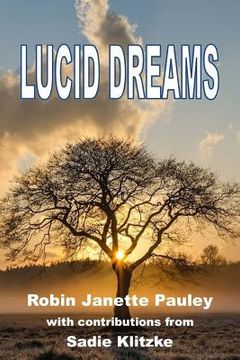 portada Lucid Dreams (en Inglés)