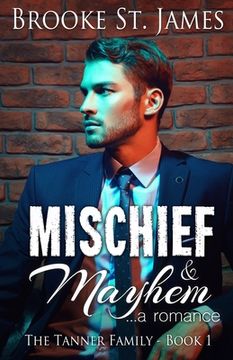 portada Mischief & Mayhem: A Romance (en Inglés)