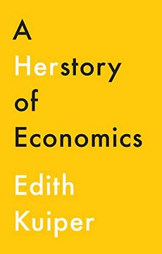 portada A Herstory of Economics 