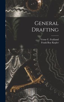 portada General Drafting (in English)
