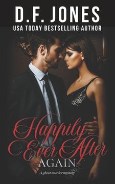 portada Happily Ever After, Again (in English)