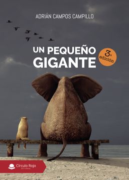 portada Un Pequeño Gigante