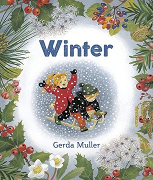 portada Winter (Seasons) (in English)