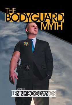 portada The Bodyguard Myth(TM)
