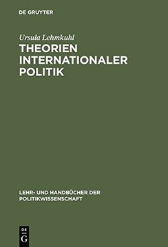 portada Theorien Internationaler Politik (Lehr- Und Handbucher Der Politikwissenschaft)