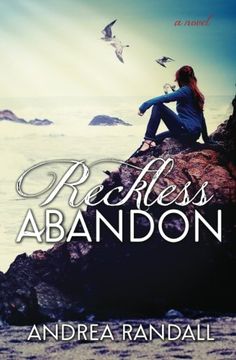portada Reckless Abandon (November Blue)