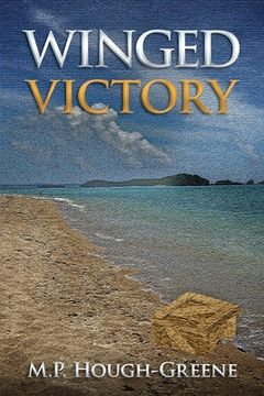 portada Winged Victory (en Inglés)