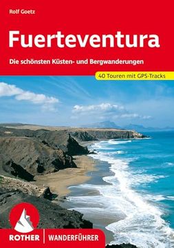 portada Fuerteventura (en Alemán)