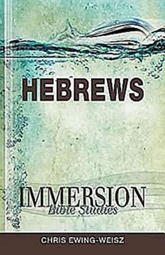 portada Hebrews 