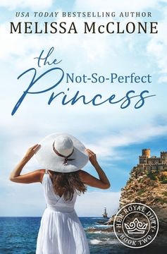 portada The Not-So-Perfect Princess (en Inglés)