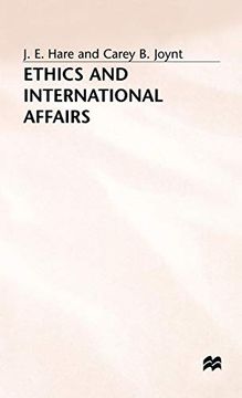 portada Ethics and International Affairs (in English)