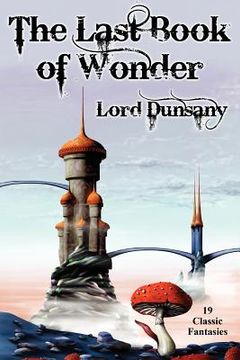 portada the last book of wonder (en Inglés)