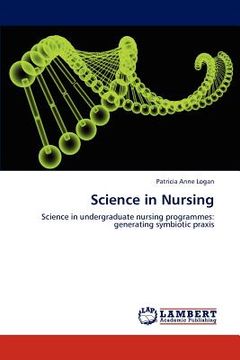 portada science in nursing (en Inglés)