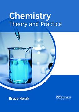 portada Chemistry: Theory and Practice (en Inglés)