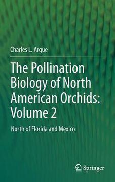 portada the pollination biology of north american orchids