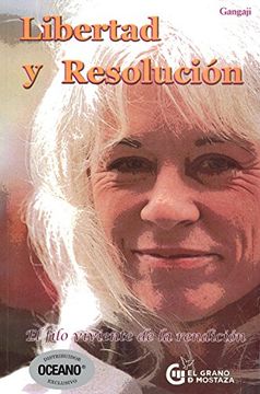 portada Libertad y Resolucion (in Spanish)