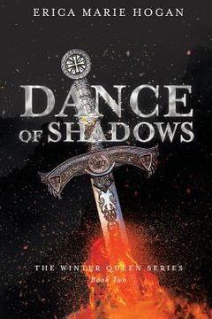 portada Dance of Shadows (en Inglés)