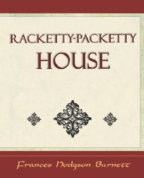 portada racketty-packetty house (en Inglés)