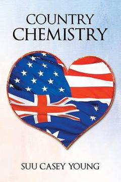 portada Country Chemistry (en Inglés)