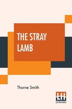 portada The Stray Lamb 