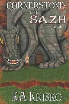 portada The Sazh (en Inglés)