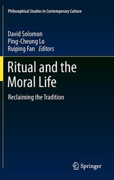portada ritual and the moral life