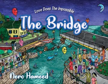 portada The Bridge (in English)