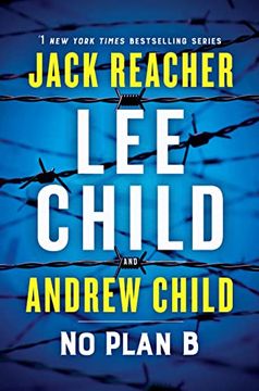 portada No Plan b: Jack Reacher: A Novel (in English)
