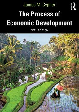 portada The Process of Economic Development (in English)