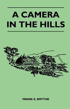 portada a camera in the hills (in English)